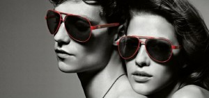Gucci invests in eco eyewear